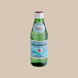 Sparkling Water