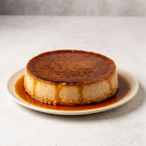 Coffee Cream Caramel