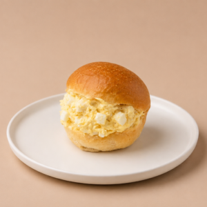 Egg Sando Sandwich