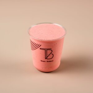 Strawberry Smoothie