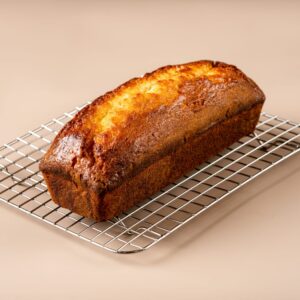 Old Town Lemon Loaf Cake