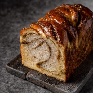 Chocolate Babka