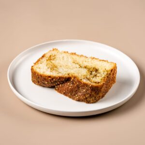 Za’atar Babka Slice