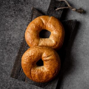 Bagel Bread