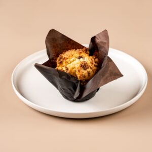 Blueberry Muffin