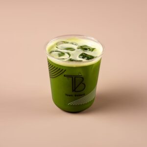 Green Mix Juice