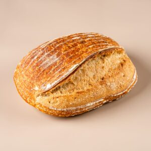 Artisan Sourdough Country Loaf