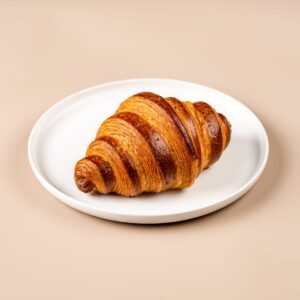 French Butter Croissant