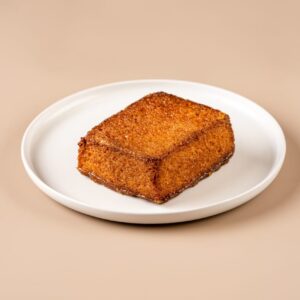 Honey Toast