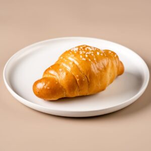 Salted Bun