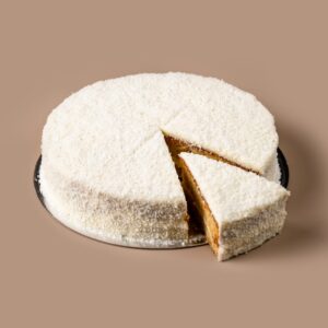 Town Coconut Cake