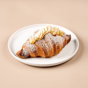 Almond Croissant