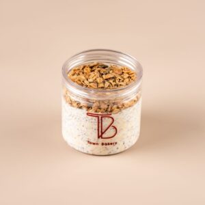 Overnight Oats