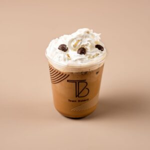 Iced Mocha