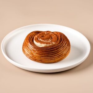 Tiramisu Croissant