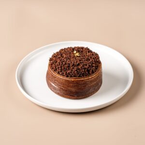 Chocolate Blossom