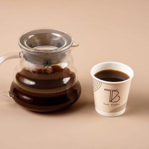V60 Coffee Eth/El/C