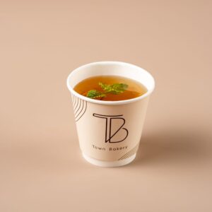 Moroccan Tea