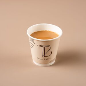 Karak Tea