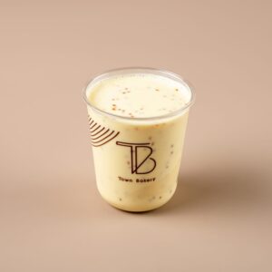 Peanut Protein Shake