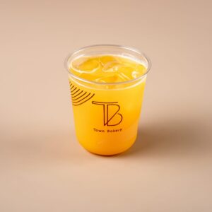 Orange Mix Juice