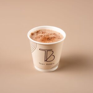 Hot Chocolate