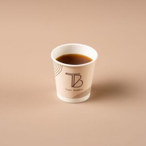 Emirati Arabic Coffee with Cardamom