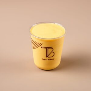 Mango Smoothie