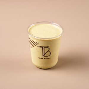 Pistachio Milkshake