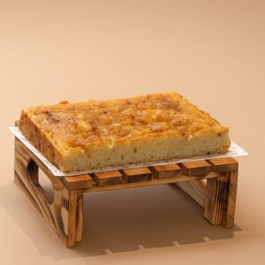 Focaccia Bread