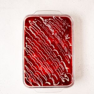 Raspberry Tiramisu