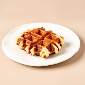 Belgian Waffles