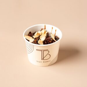 Date Pudding