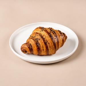 Za’atar Croissant