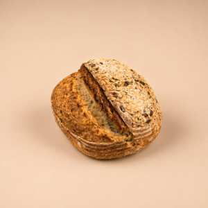 Artisan Seeded Sourdough Country Loaf