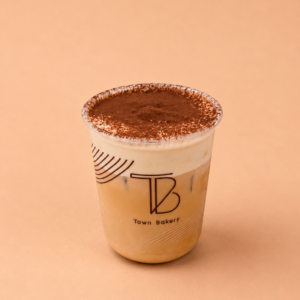 Dirty Espresso