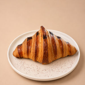 Feta Cheese Croissant
