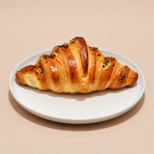 Feta Cheese Croissant