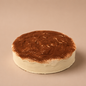 Chocolate Tiramisu Cake